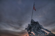 Iwo Jima Memorial Iwo Jima Memorial