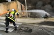 Lance incendie