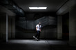 underground skate
