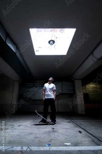 Photo: underground skate underground skate