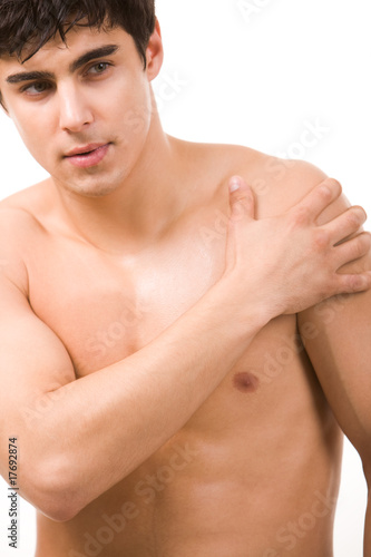 Photo: Pain Pain