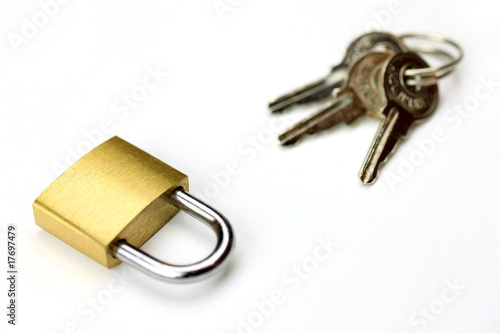 Photo: key key