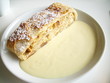 Apfelstrudel aus Austria