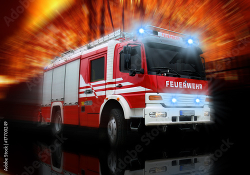 Feuerwehr