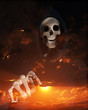 Death Death