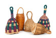 Caxixi shakers