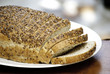 whole grains bread
