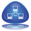 Bouton "Réseau" -- "Network" Button