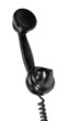 Telephone receiver