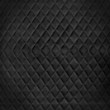 black leather background