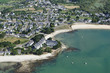 Carnac ( Plage de Beaumer et du Men Du ) - Morbihan Carnac ( Plage de Beaumer et du Men Du ) - Morbihan