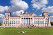 Berlin Reichstag