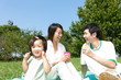 Familiy Picnic