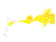 orange juice