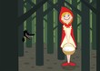 Red Riding Hood