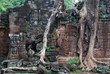 Angkor, Cambodge