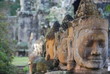 Angkor, Cambodge