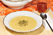 Kartoffelsuppe