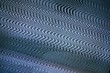 Analog Television Static Analog Television Static