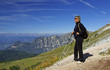 Wandern in König Laurins Reich - Rosengarten