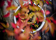 Herbstlich