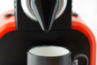machine a café