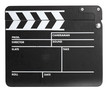 Foto: Filmklappe Filmklappe