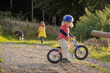 Foto: Familienspaziergang Familienspaziergang
