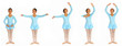 Passi di danza classica