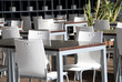 Organized Tables, Valencia, Spain, March 2007