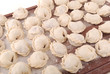 Russian pelmeni