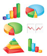 Vector charts