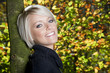 warmer herbst