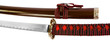 close up swords isolated close up swords isolated