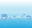 Rain drops
