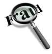 Detecting frauds with a magnifying glass Detecting frauds with a magnifying glass