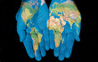 World In Our Hands World In Our Hands