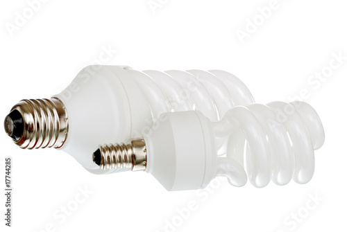 Photo: fluorescent daylight bulbs fluorescent daylight bulbs