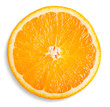 Photo en ligne au meilleur prix Slice of orange