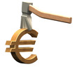hache coupe euro
