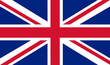 uk fahne flag