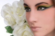 Beauty Close-up