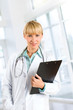 doctor