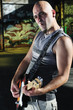 music guitar player outdoor music guitar player outdoor