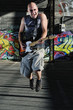 music guitar player outdoor music guitar player outdoor