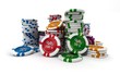 jetons de casino