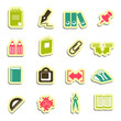 office icons