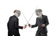 business competition