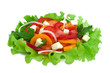 Salad.