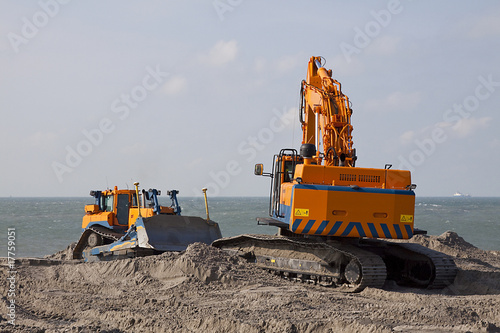 Foto: Plaing in the sand Plaing in the sand
